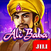 Ali Baba on Bybet