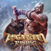 Asgardian Rising on Bybet