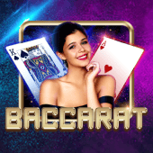 Baccarat B on Bybet live casino