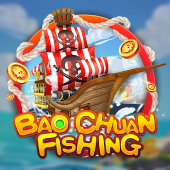 Bao Chuan Fishing on Bybet