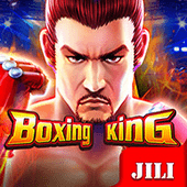 Boxing King on Bybet