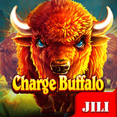 Charge Buffalo on Bybet