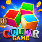 Color Game on Bybet card games