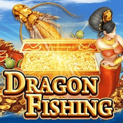 Dragon Fishing on Bybet