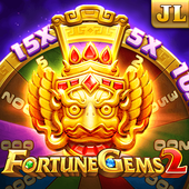 Fortune Gems 2 on Bybet