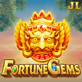 Fortune Gems slot on Bybet