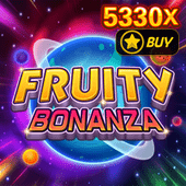 Fruity Bonanza on Bybet