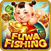 Fuwa Fishing on Bybet
