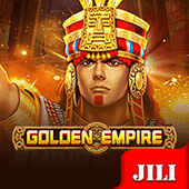 Golden Empire on Bybet