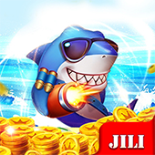 Jackpot Fishing Game on Bybet
