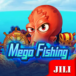 Mega Fishing on Bybet