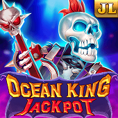 Ocean King Jackpot on Bybet