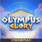 Olympus Glory on Bybet