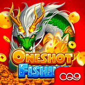 Oneshot Fishing on Bybet