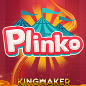 Plinko on Bybet