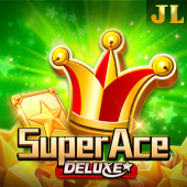 Super Ace Deluxe on Bybet