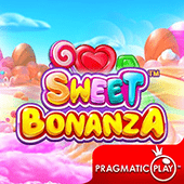 Sweet Bonanza on Bybet