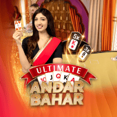 Ultimate Andar Bahar on Bybet