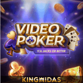 Video Poker on Bybet
