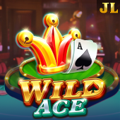 Wild Ace on Bybet