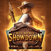 Wild Bounty Showdown on Bybet